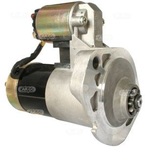 HC-Cargo F032111136: Starter 1,4kW