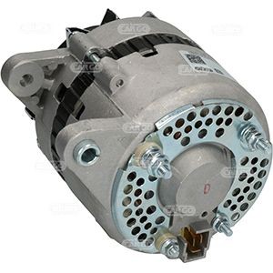 HC-Cargo F032111195: Generaator 35A