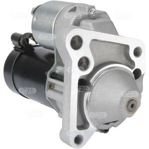 HC-Cargo F032111251: Starter 1,1kW
