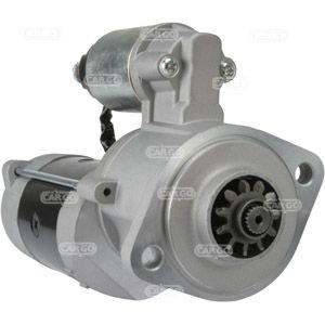 HC-Cargo F032111275: Starter 2,0kW