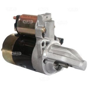 HC-Cargo F032111312: Startmotor 0,8kw