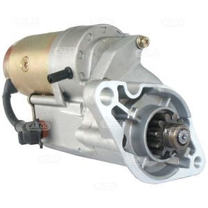 HC-Cargo F032111387: Starter 2,0kW