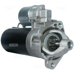 HC-Cargo F032111694: Starter 1,8kW