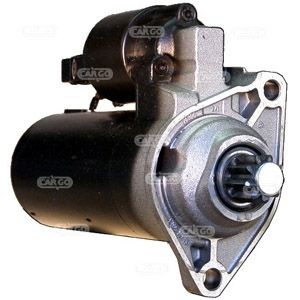 HC-Cargo F032111904: Starter 1,8kW