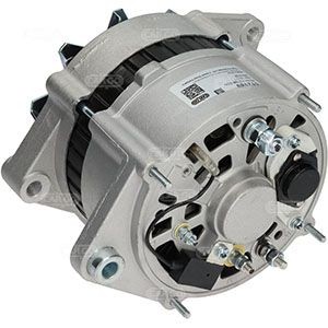 HC-Cargo F032112189: Generaator 80A