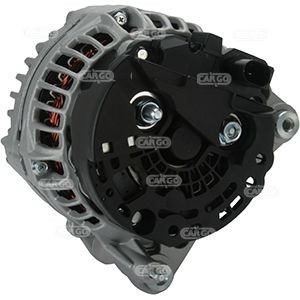 HC-Cargo F032112397: Alternator 120A