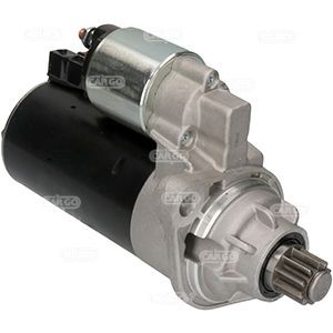 HC-Cargo F032112429: Käynnistysmoottori 2,0kW