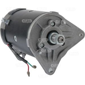HC-Cargo F032113147: Starter 0,7kW