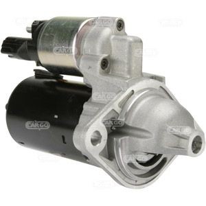 HC-Cargo F032113271: Starter 1,1kW