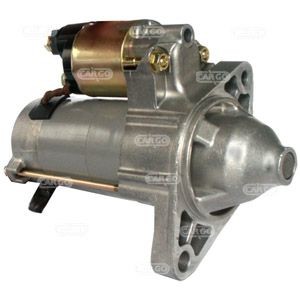 HC-Cargo F032113314: Starter 1,0kW
