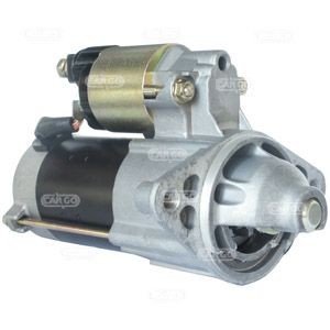HC-Cargo F032113665: Starter 0,8kW