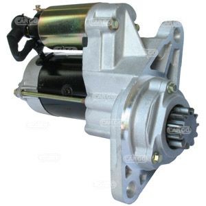 HC-Cargo F032113675: Starter 4,0kW