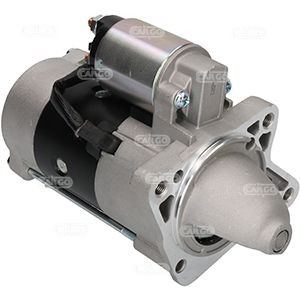 HC-Cargo F032113702: Starter 2,2kW