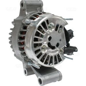 HC-Cargo F032113708: Dynamo 115A