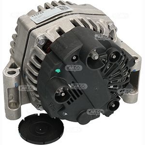 HC-Cargo F032113722: Generaator 90A