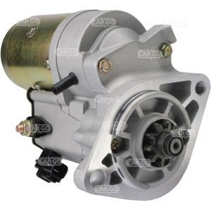 HC-Cargo F032113757: Starter 2,2kW