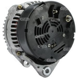 HC-Cargo F032113758: Generaator 120A