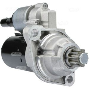 HC-Cargo F032113773: Starter 1,1kW