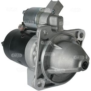 HC-Cargo F032113846: Starter 2,2kW