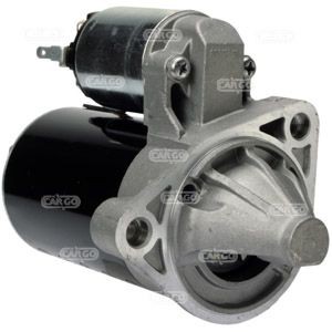 HC-Cargo F032113860: Starter 0,8kW