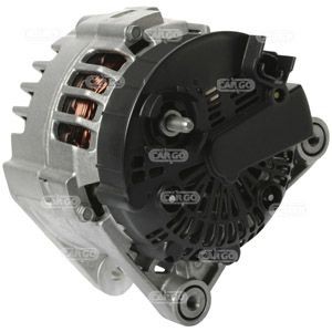 HC-Cargo F032113862: Ģenerators 125A