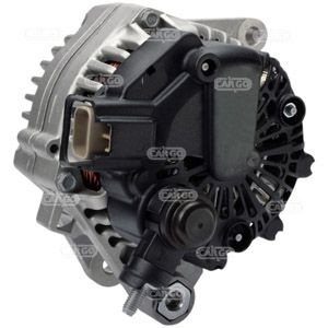 HC-Cargo F032113863: Generaator 90A