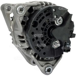 HC-Cargo F032113879: Generaator 100A