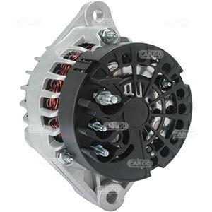 HC-Cargo F032113904: Generaator 130A