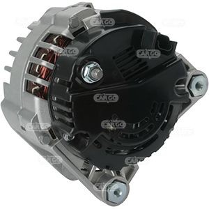 HC-Cargo F032113919: Generaator 125A