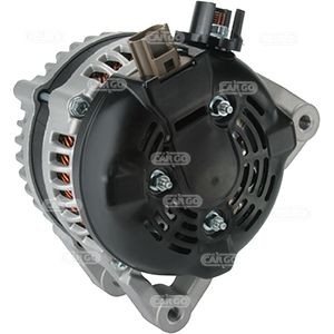 HC-Cargo F032113922: Generaator 120A