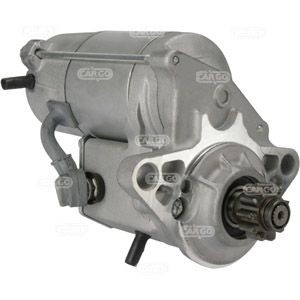 HC-Cargo F032113928: Starter 1,7kW