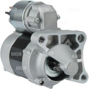 HC-Cargo F032113932: Starter 0,85kW