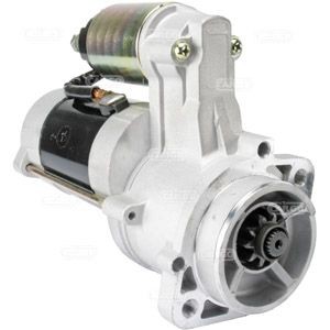 HC-Cargo F032113937: Starter 2,2kW