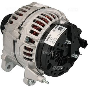 HC-Cargo F032113992: Generaator 140A