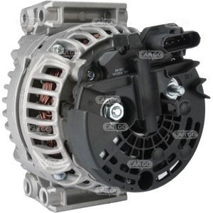 HC-Cargo F032114028: Generaator 80A