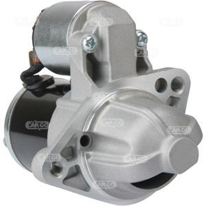 HC-Cargo F032114060: Starteris 1,0kW