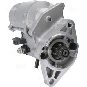 HC-Cargo F032114071: Starter 2,0kW