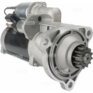HC-Cargo F032114073: Starter 5,5kW