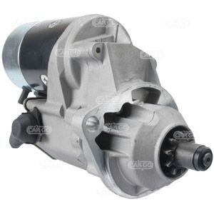 HC-Cargo F032114282: Starter 4,5kW