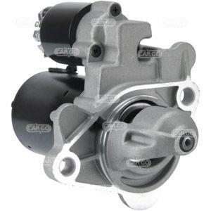 HC-Cargo F032114295: Starter 0,9kW