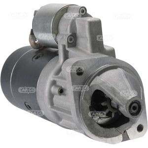 HC-Cargo F032114318: Starter 2,2kW