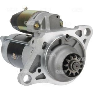 HC-Cargo F032114474: Motorino avviamento 5,0KW
