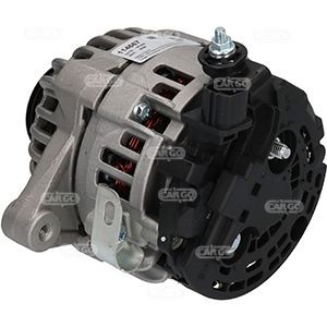 HC-Cargo F032114667: Alternator 90A