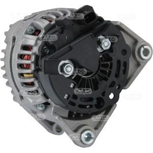 HC-Cargo F032114668: Generaator 100A