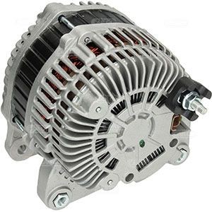 HC-Cargo F032114670: Generaator 210A