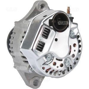 HC-Cargo F032114679: Alternator 35A