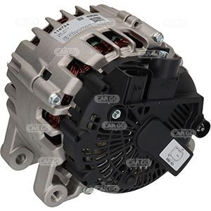 HC-Cargo F032114724: Alternator 150A