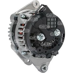 HC-Cargo F032114726: Generaator 100A