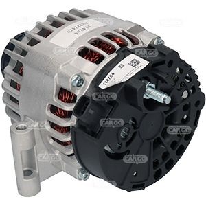 HC-Cargo F032114754: Generator 120A