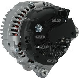 HC-Cargo F032114831: Dynamo / Alternator 180A